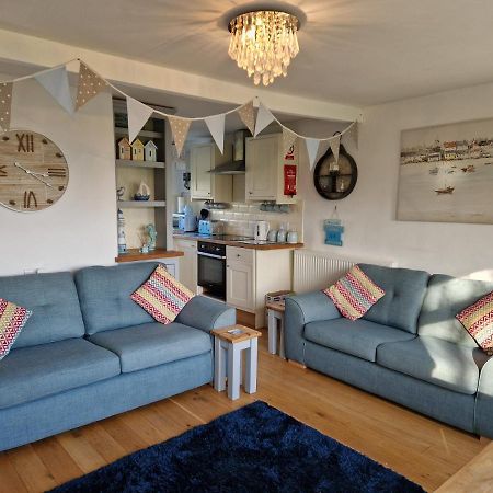 Caldon Holiday Chalet Sleeps 4 In Dartmouth Wifi Electric Inc Pet Friendly Exterior foto