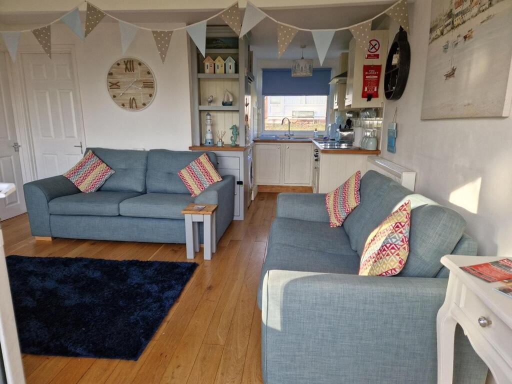 Caldon Holiday Chalet Sleeps 4 In Dartmouth Wifi Electric Inc Pet Friendly Exterior foto
