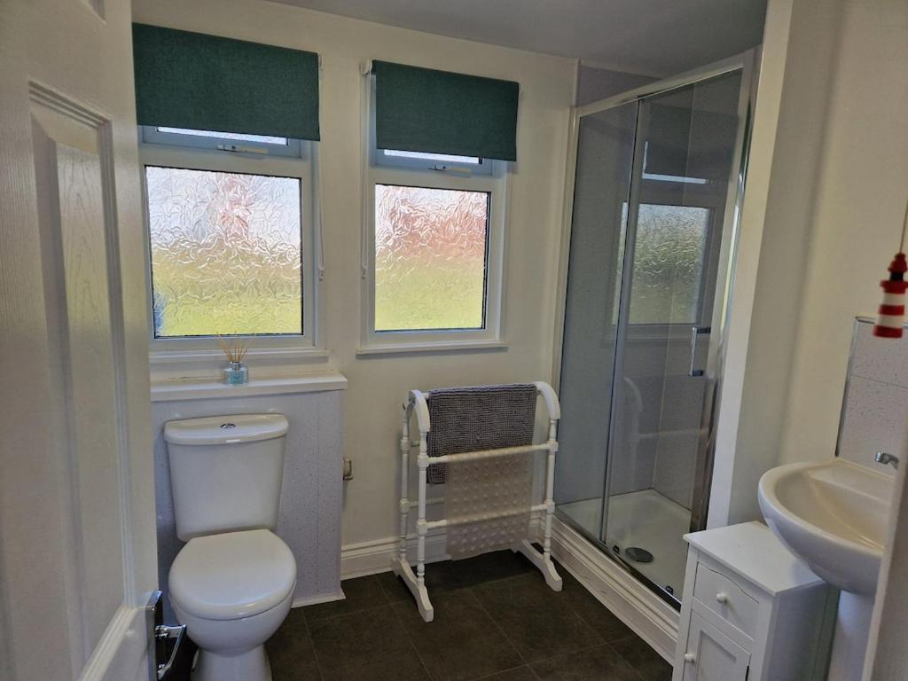 Caldon Holiday Chalet Sleeps 4 In Dartmouth Wifi Electric Inc Pet Friendly Exterior foto